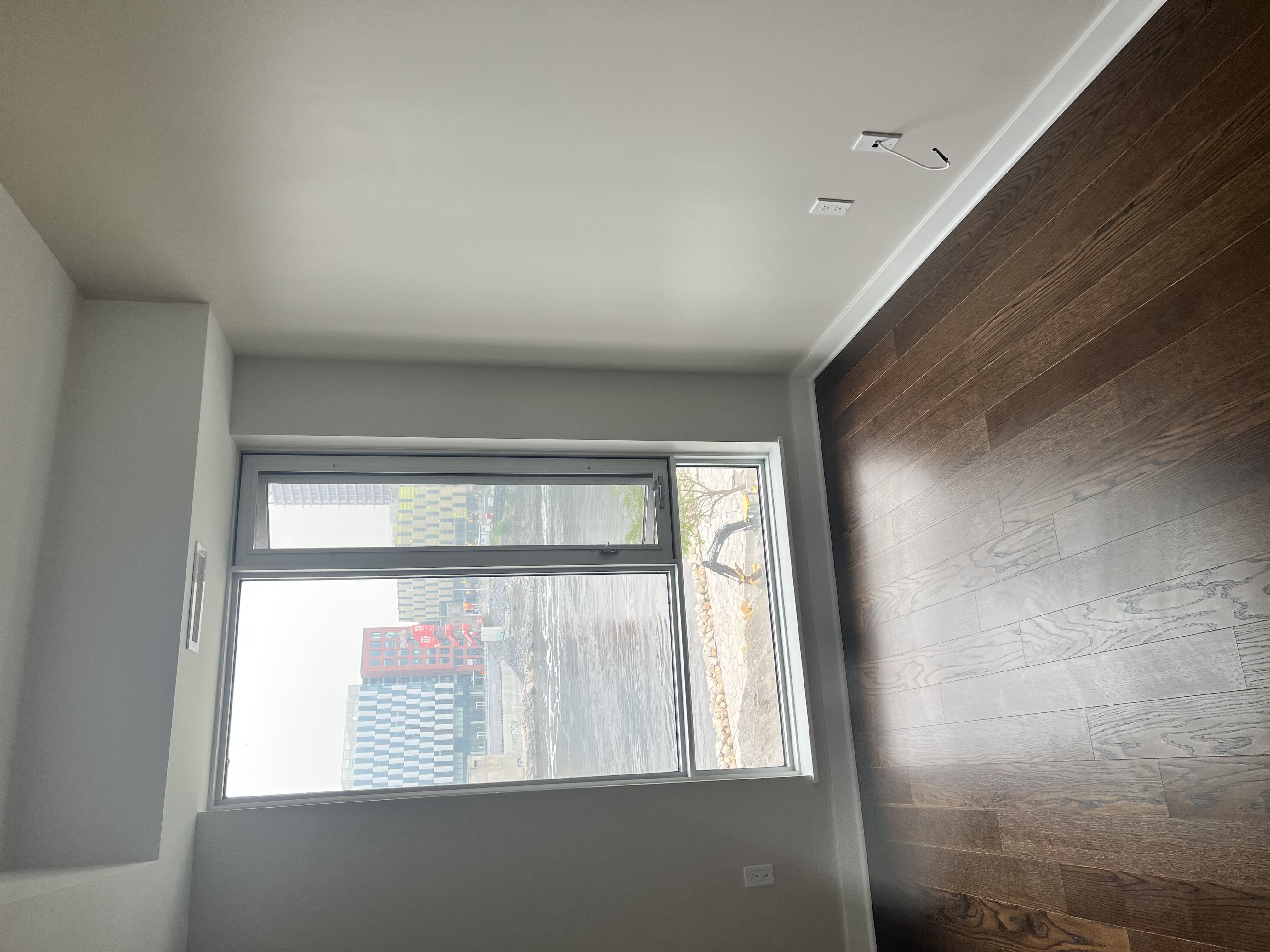 Upper-Level Room Flooring Refresh